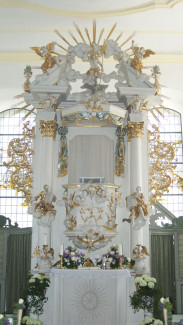 Altar